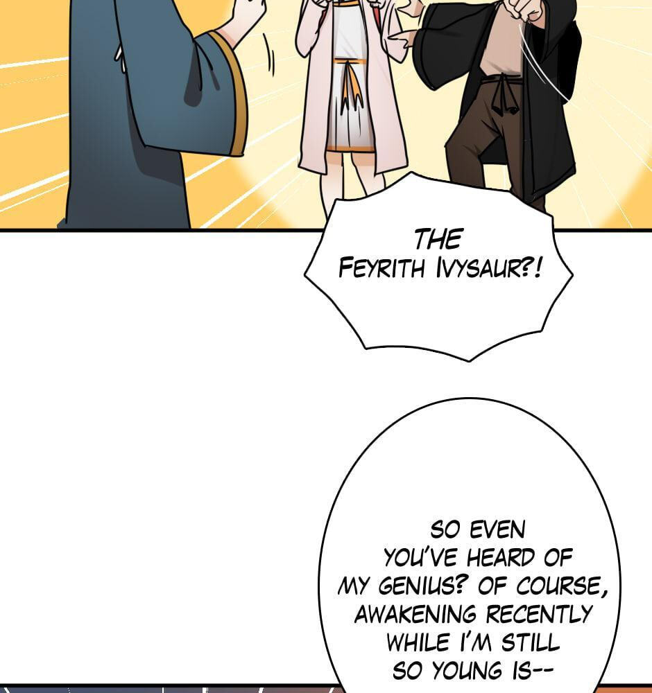 The Beginning After the End, chapter 25, image 40