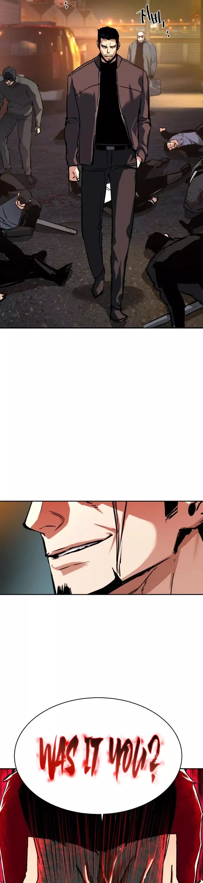 Teenage Mercenary, chapter 261, image 52