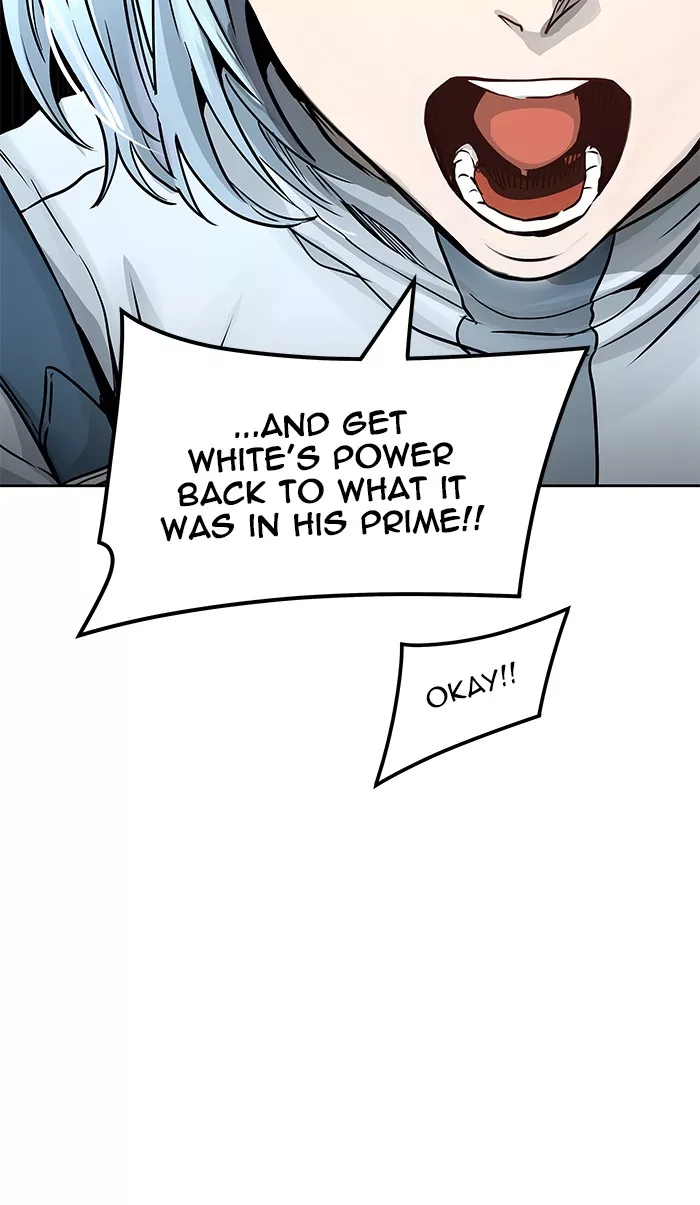 Tower of God, chapter 477, image 138