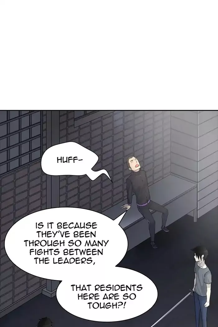 Tower of God, chapter 430, image 88