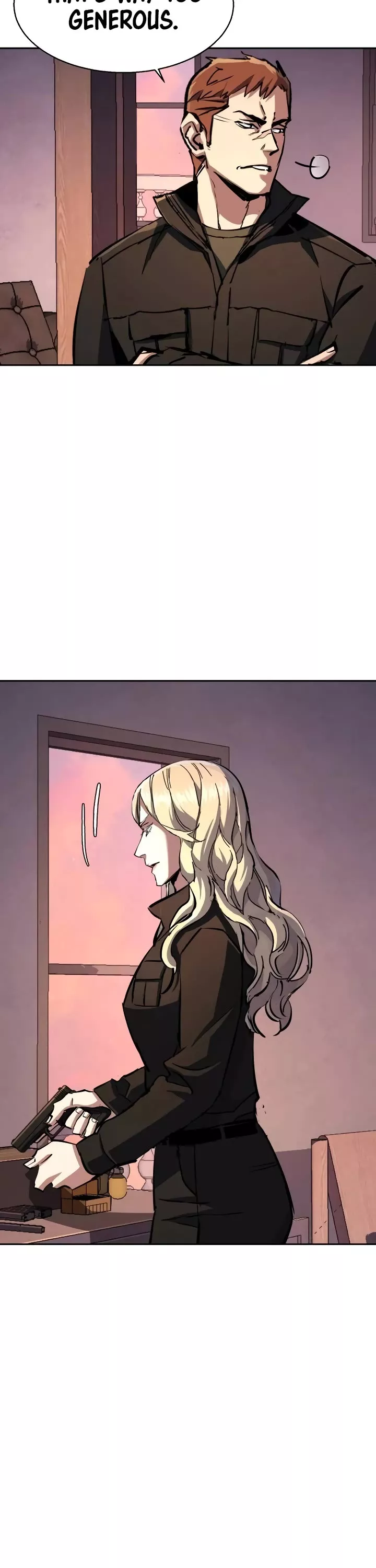 Teenage Mercenary, chapter 170, image 44