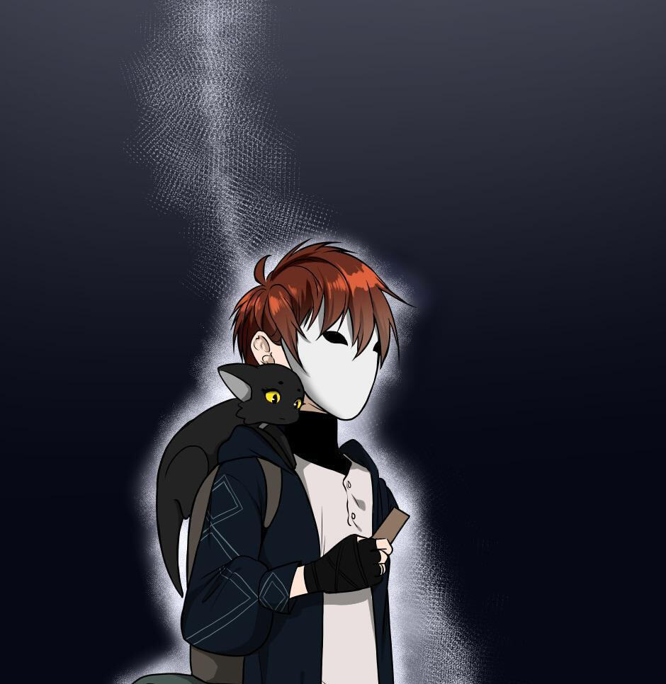 The Beginning After the End, chapter 54, image 55