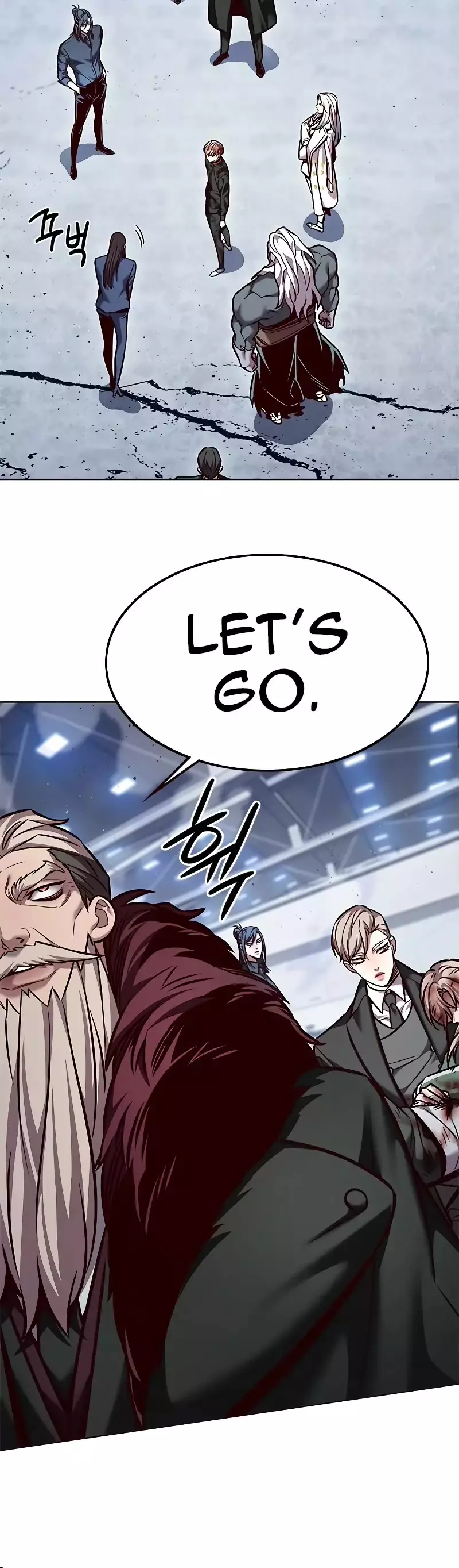 Eleceed, chapter 289, image 26