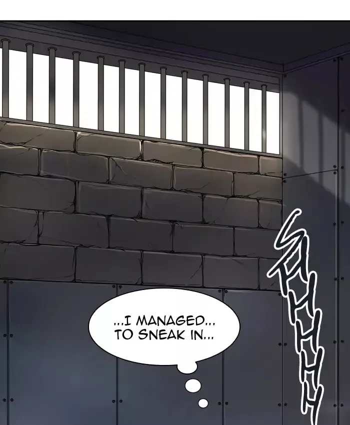 Tower of God, chapter 422, image 95