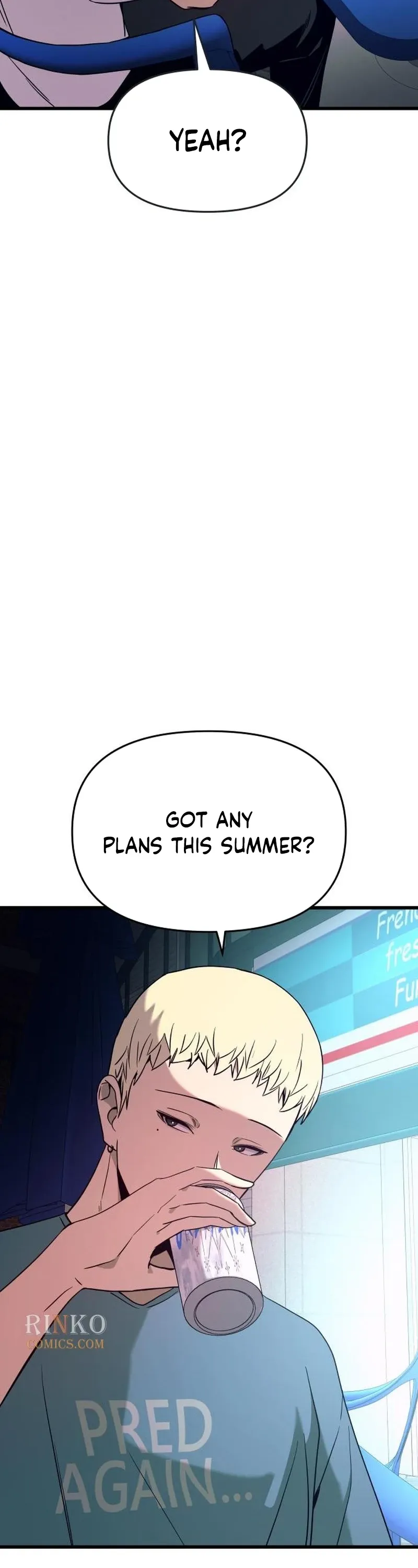 My Bias Gets on the Last Train, chapter 76, image 52