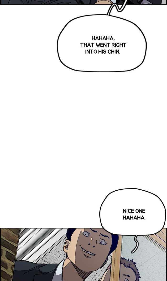 Wind Breaker, chapter 284, image 43