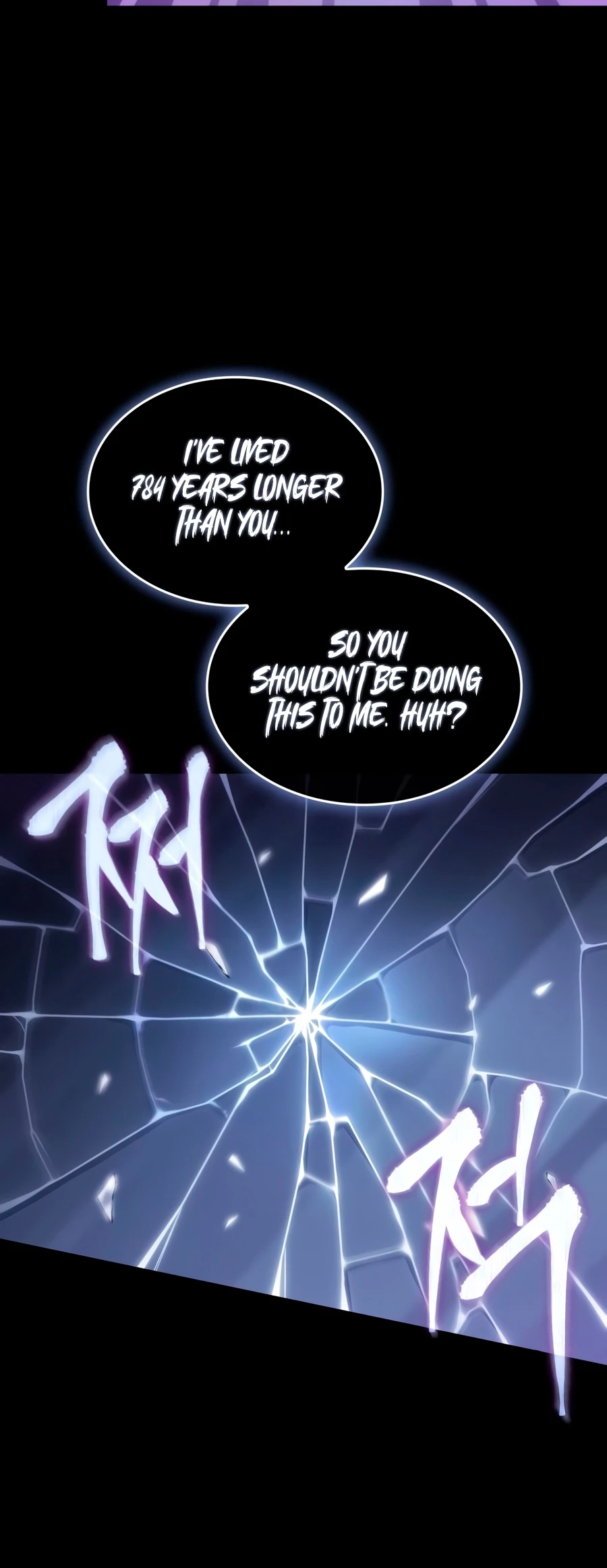 The World After The End, chapter 235, image 9