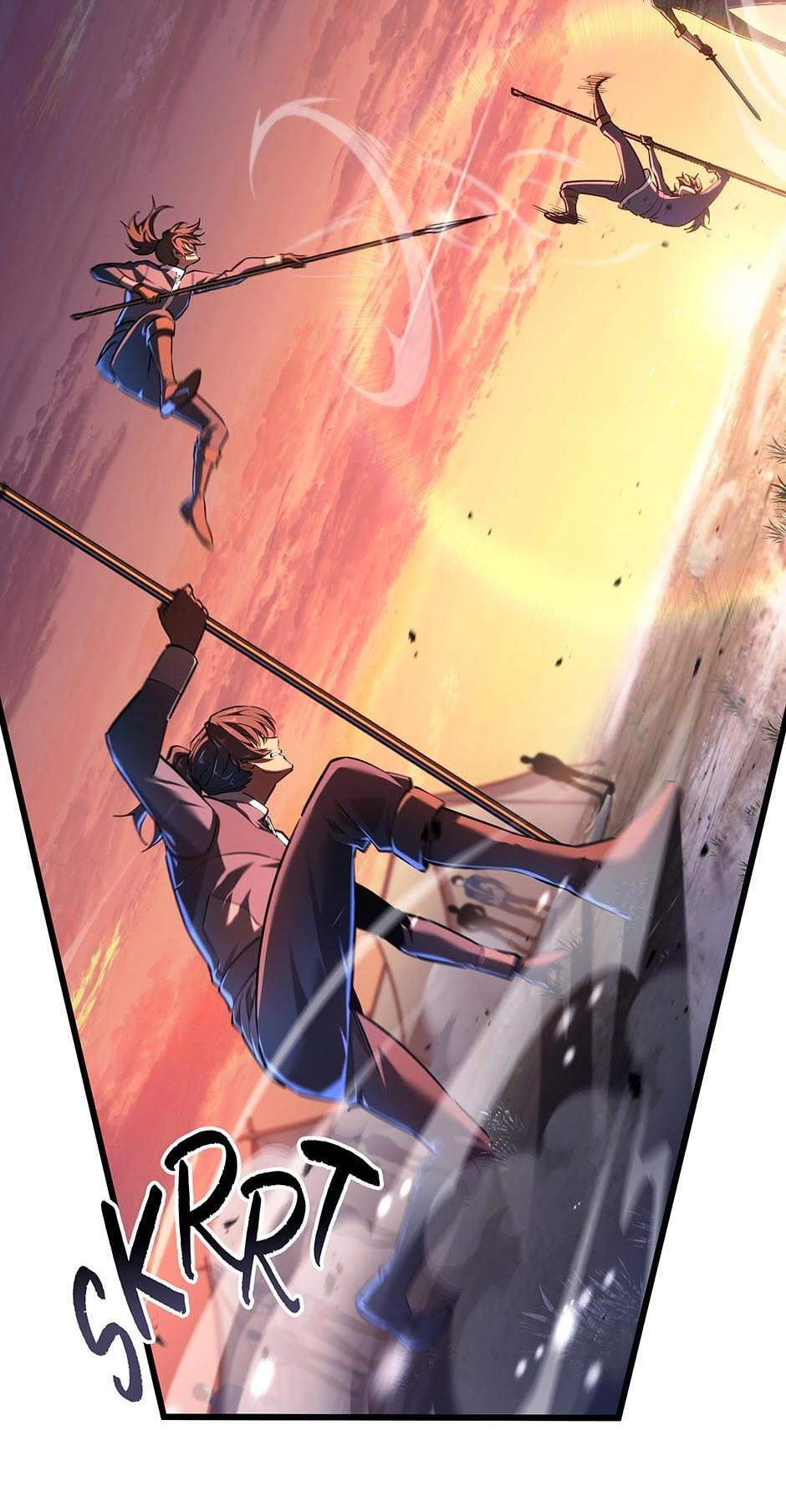 The Beginning After the End, chapter 186, image 95