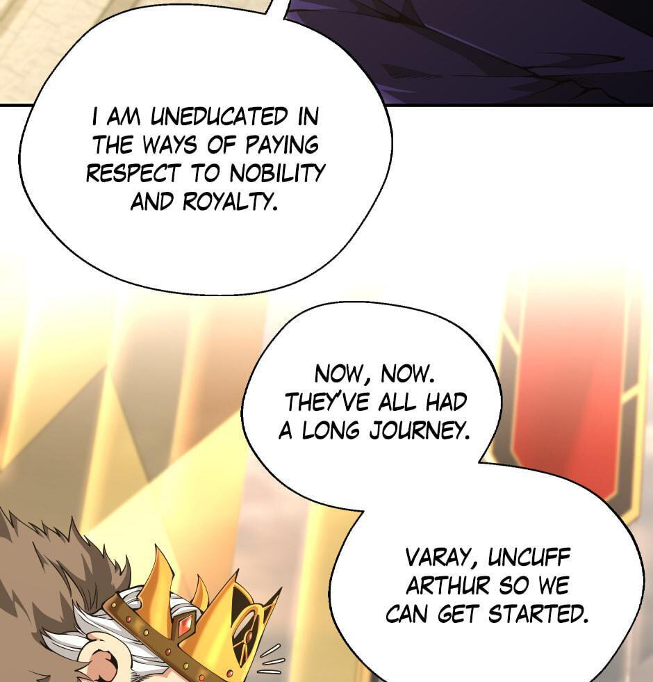 The Beginning After the End, chapter 143, image 48