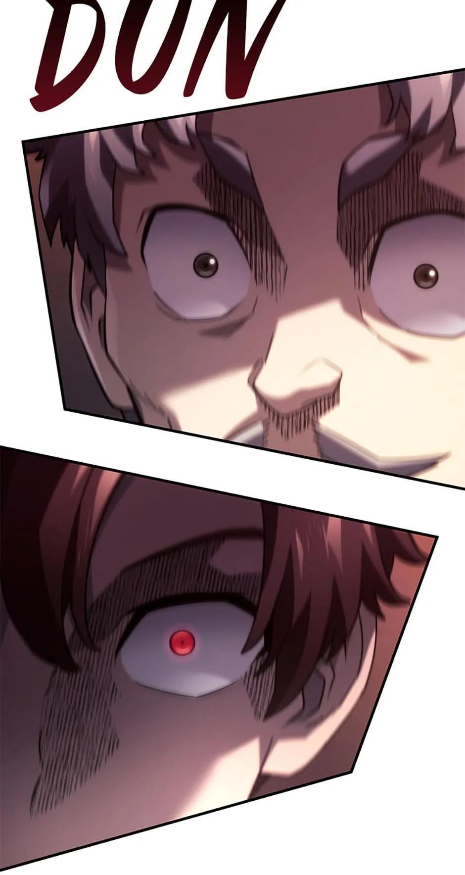Revenge of the Baskerville Bloodhound, chapter 63, image 144