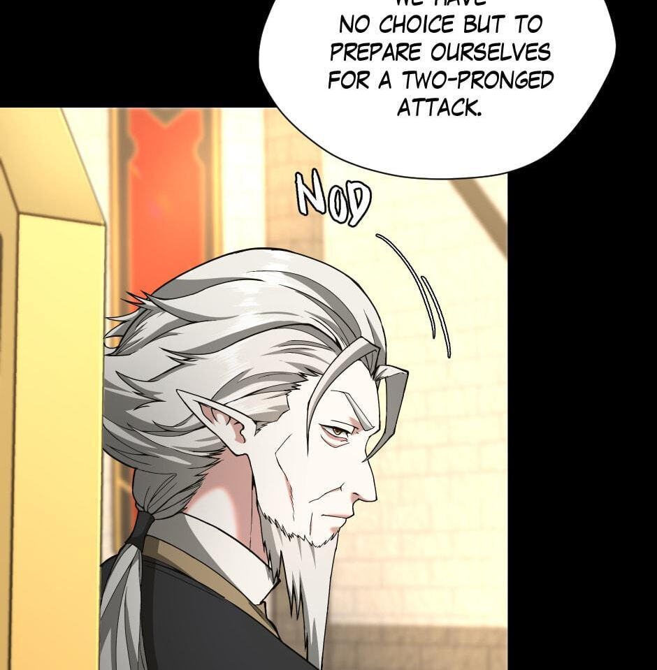 The Beginning After the End, chapter 166, image 34