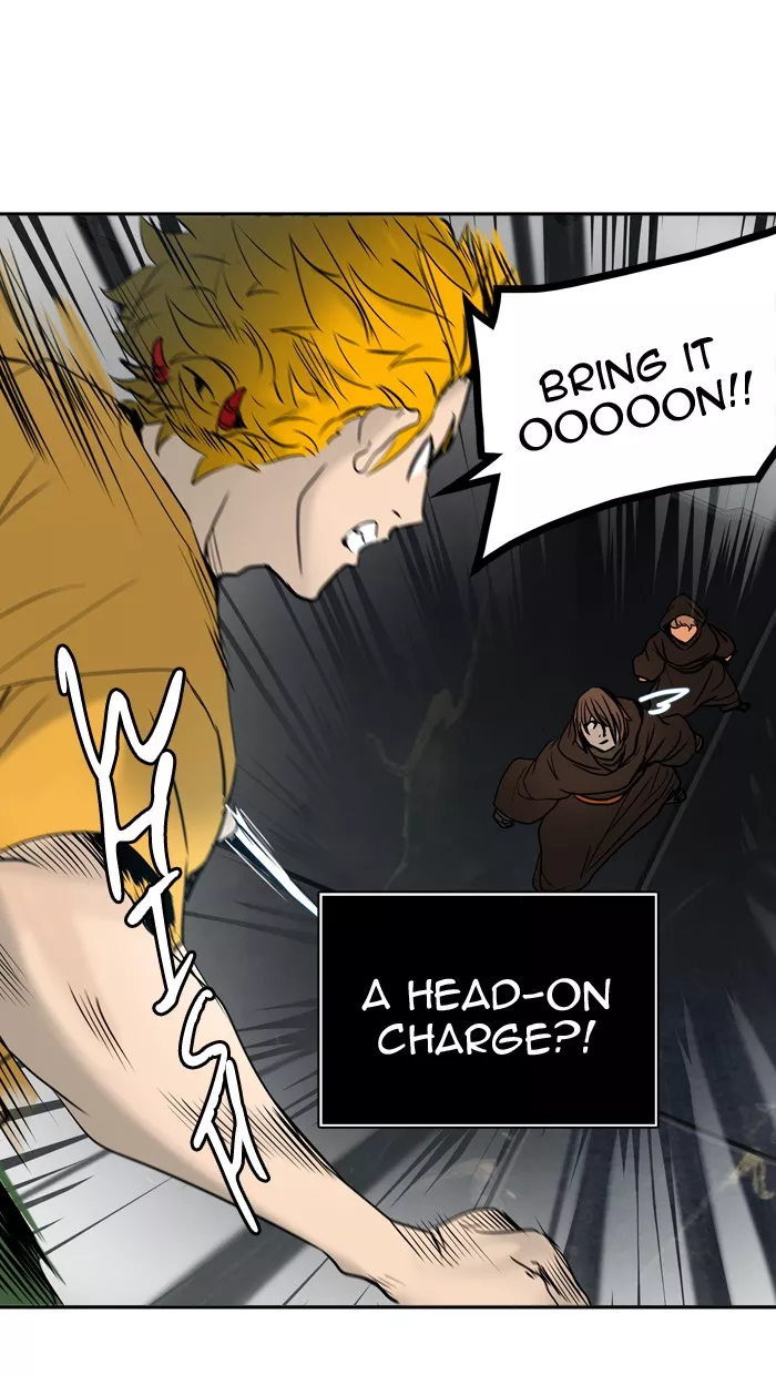 Tower of God, chapter 306, image 54