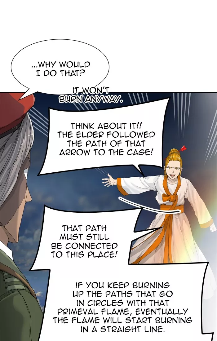 Tower of God, chapter 443, image 108