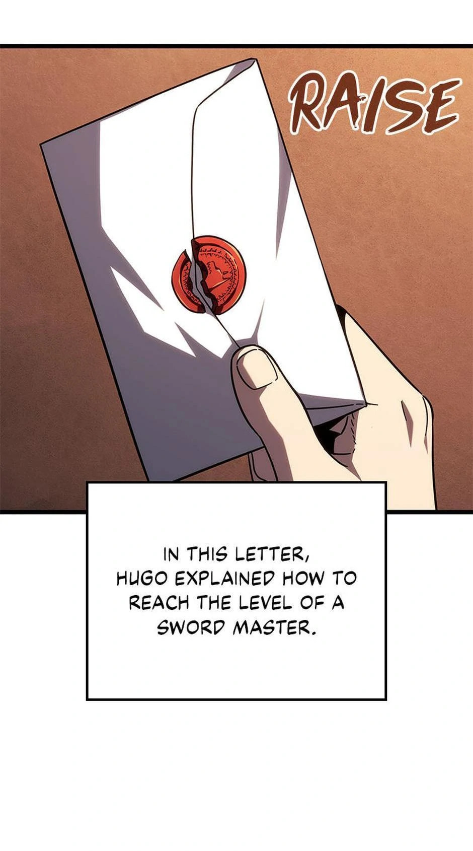 Revenge of the Baskerville Bloodhound, chapter 121, image 108