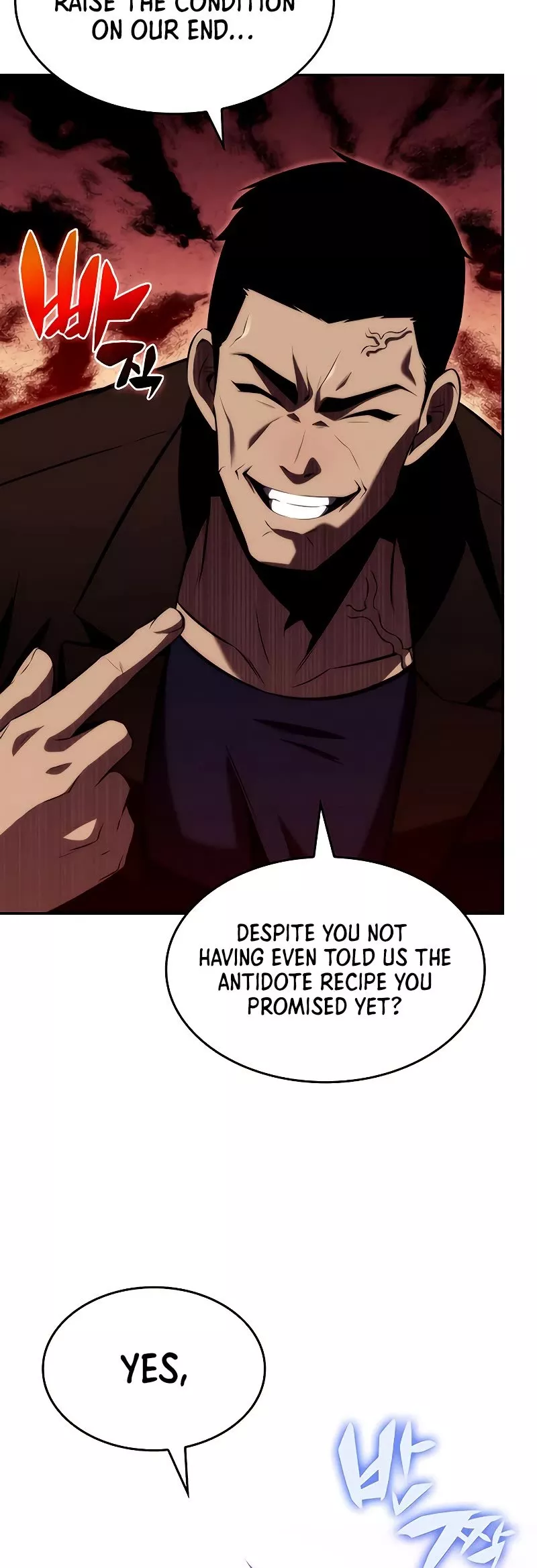 Solo Max-Level Newbie, chapter 66, image 68