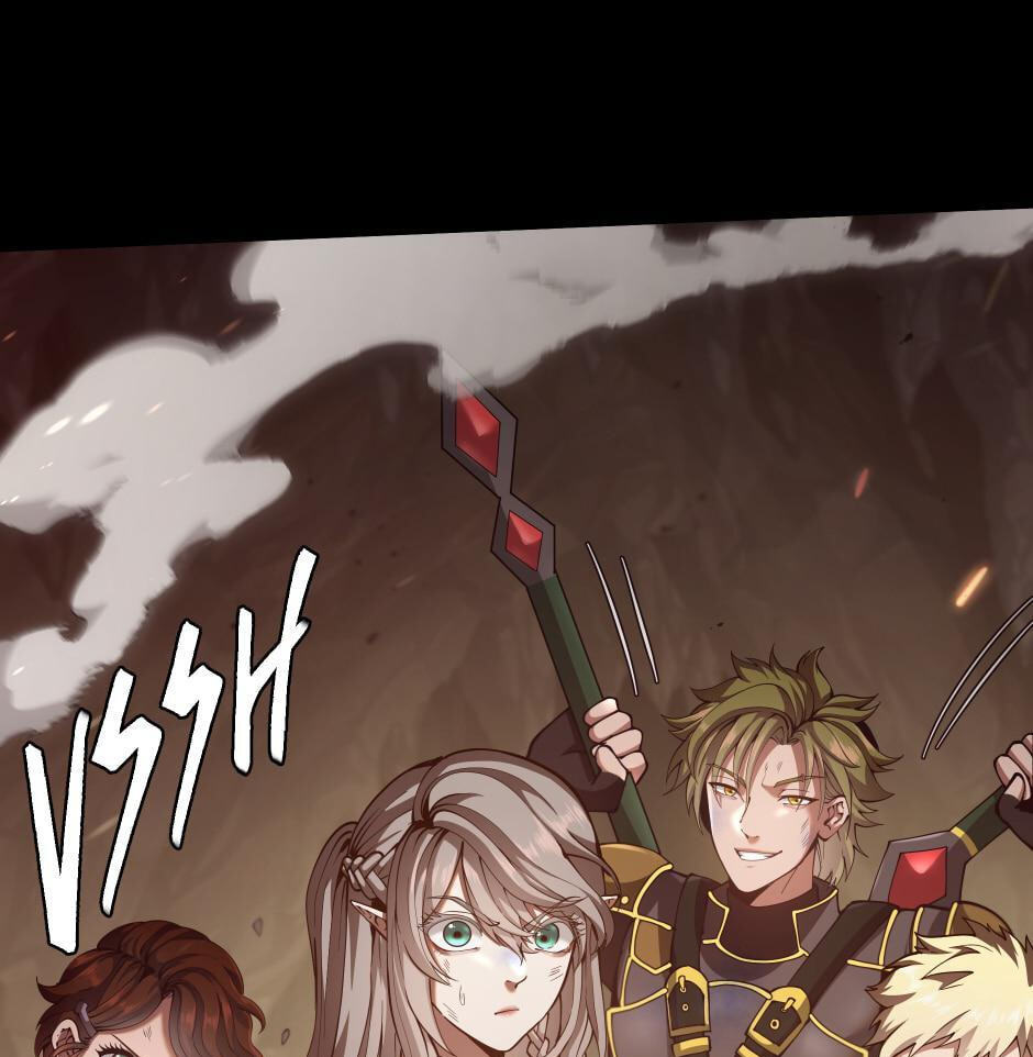 The Beginning After the End, chapter 168, image 61