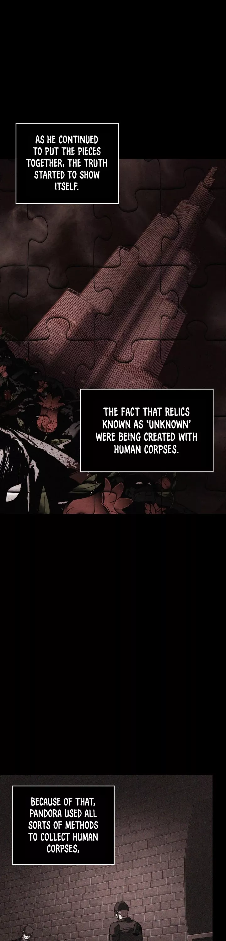 Tomb Raider King, chapter 340, image 7