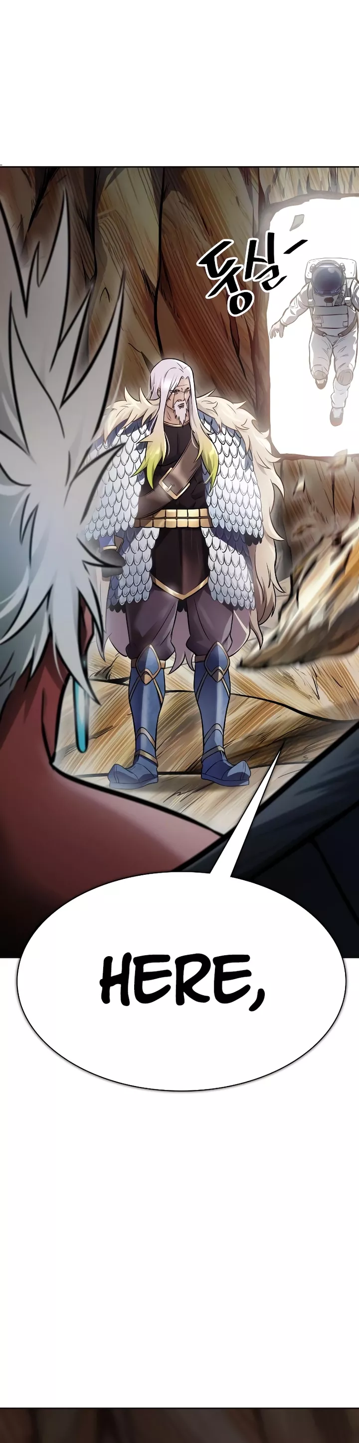 Tower of God, chapter 641, image 121