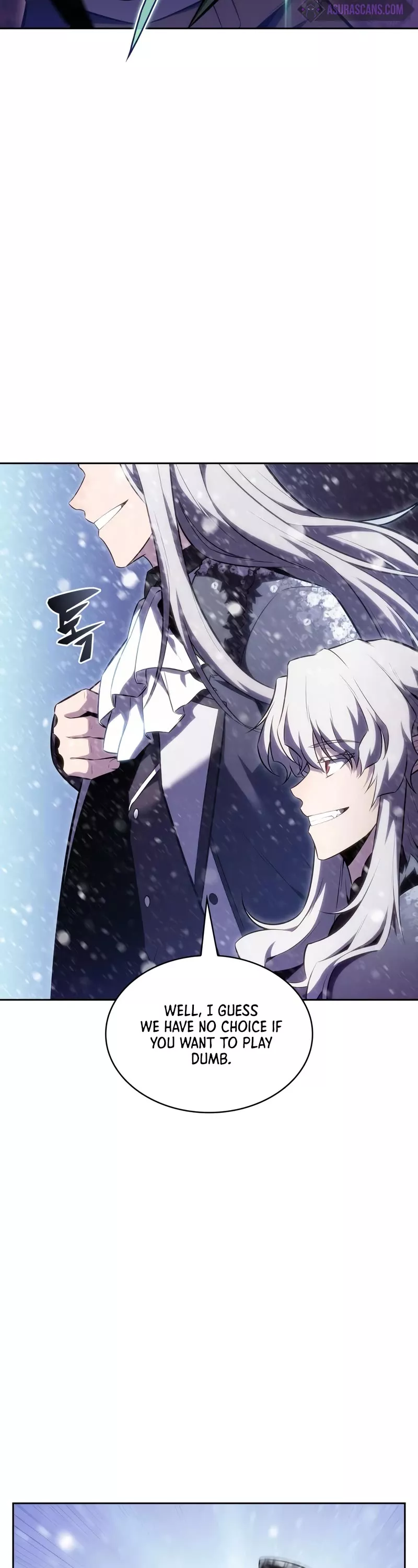 Solo Max-Level Newbie, chapter 85, image 24