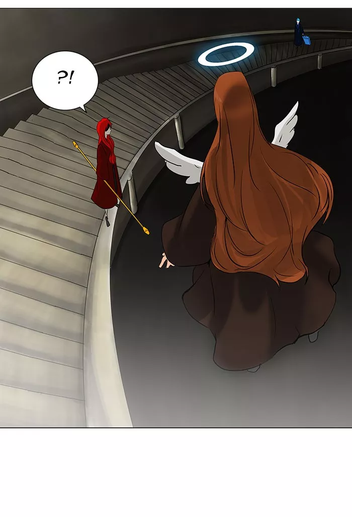 Tower of God, chapter 218, image 36