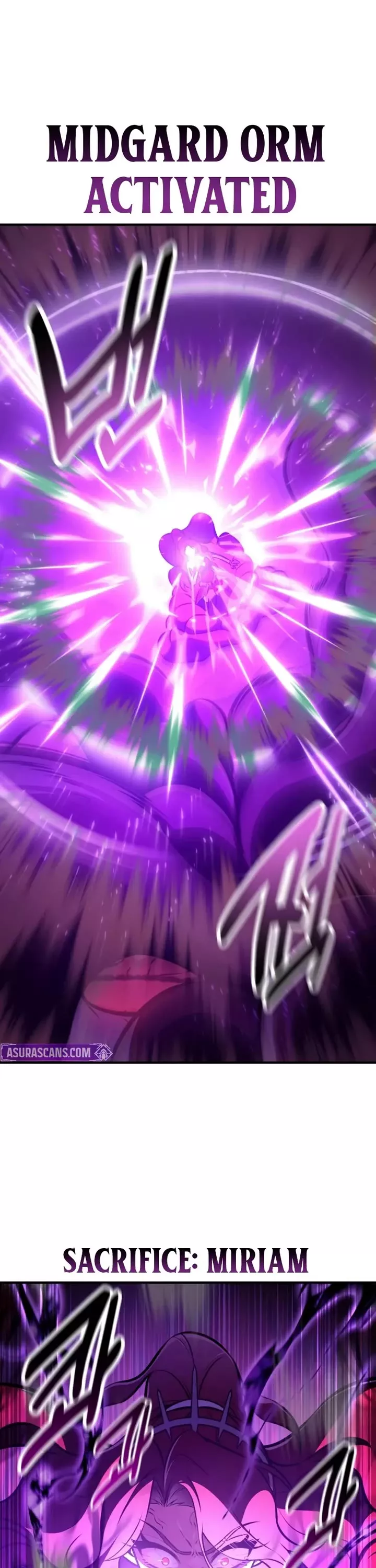I Killed the Main Player, chapter 111, image 76