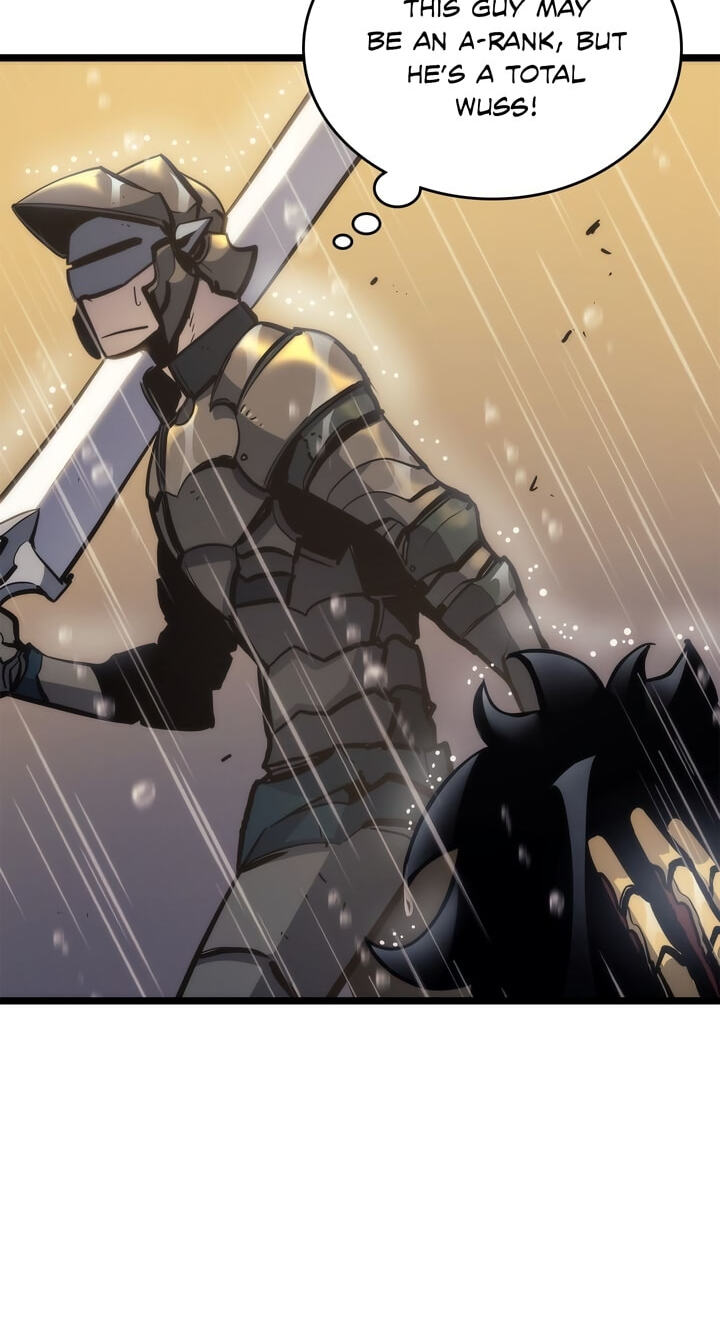 Solo Leveling, chapter 106, image 66
