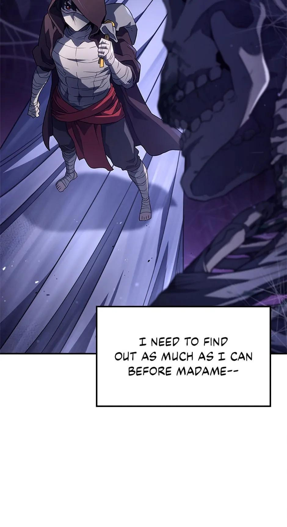 Revenge of the Baskerville Bloodhound, chapter 57, image 51