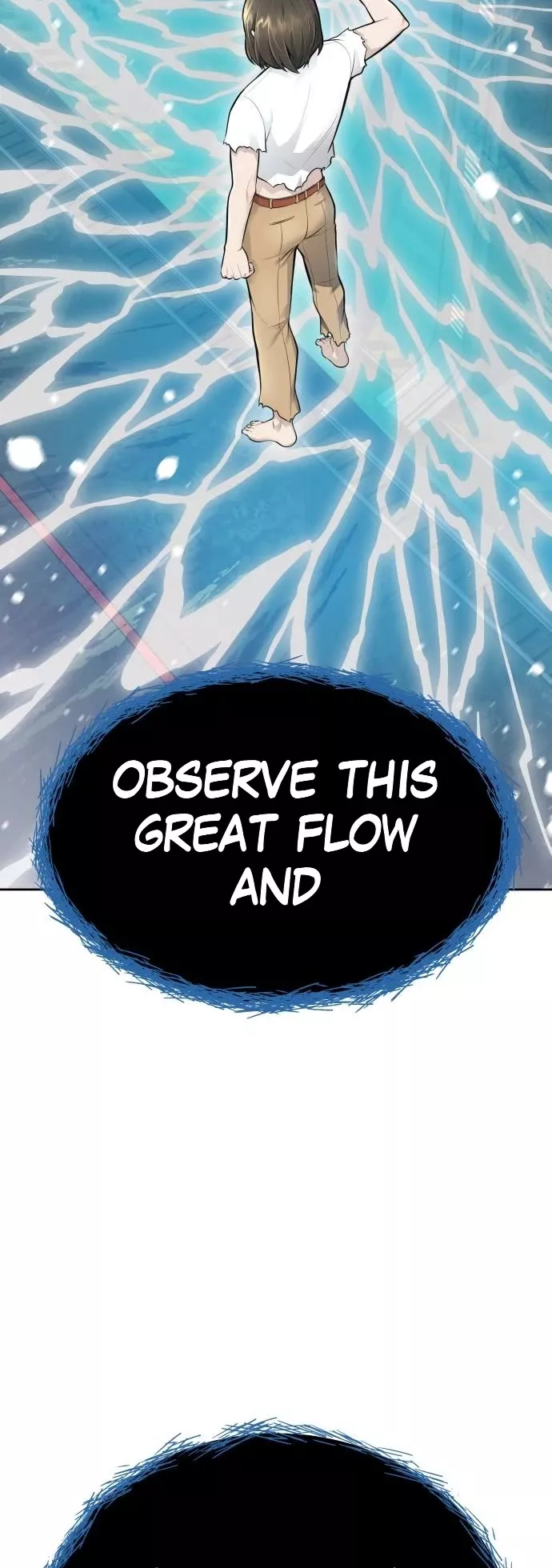 Tower of God, chapter 651, image 49