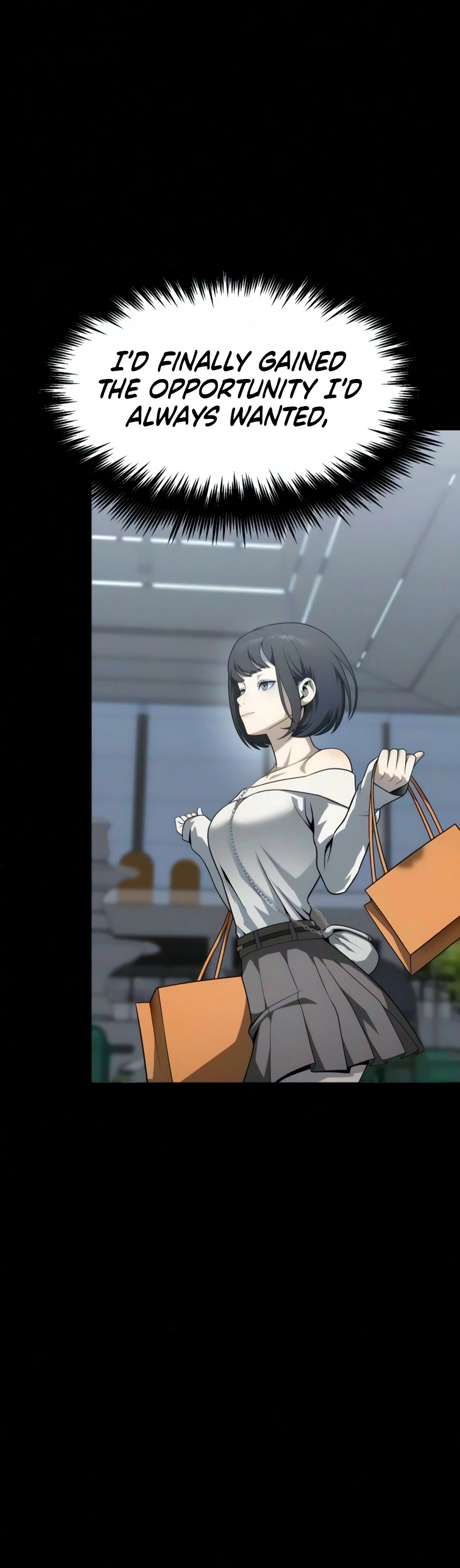 Steel-Eating Player, chapter 103, image 23