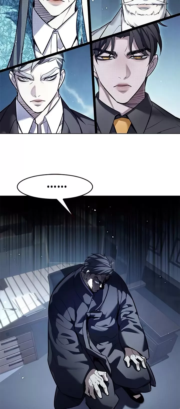 Eleceed, chapter 356, image 25