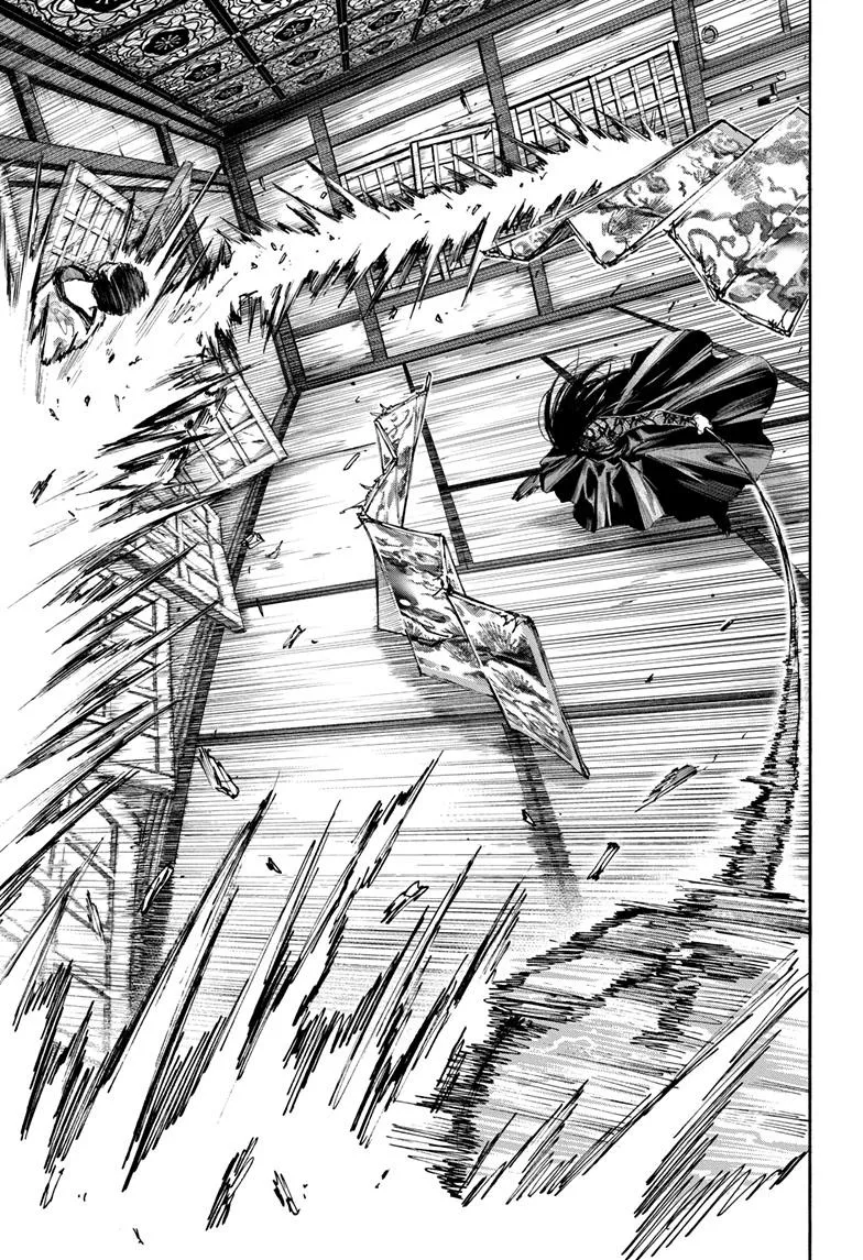 Sakamoto Days, chapter 98, image 13
