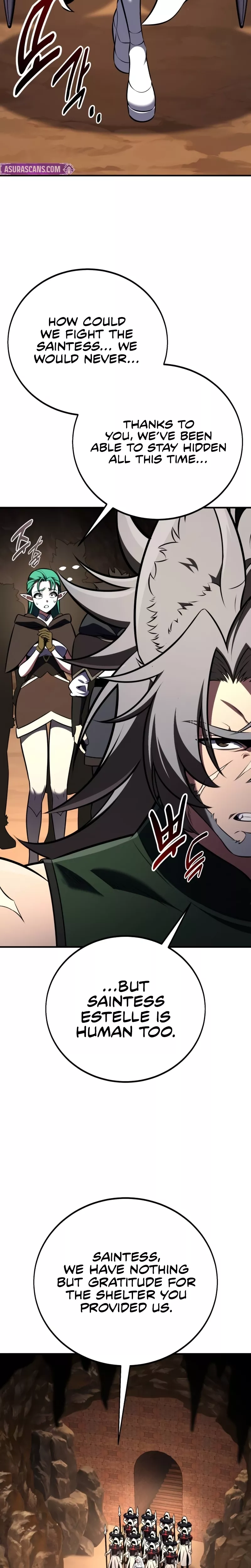 I Killed the Main Player, chapter 107, image 64