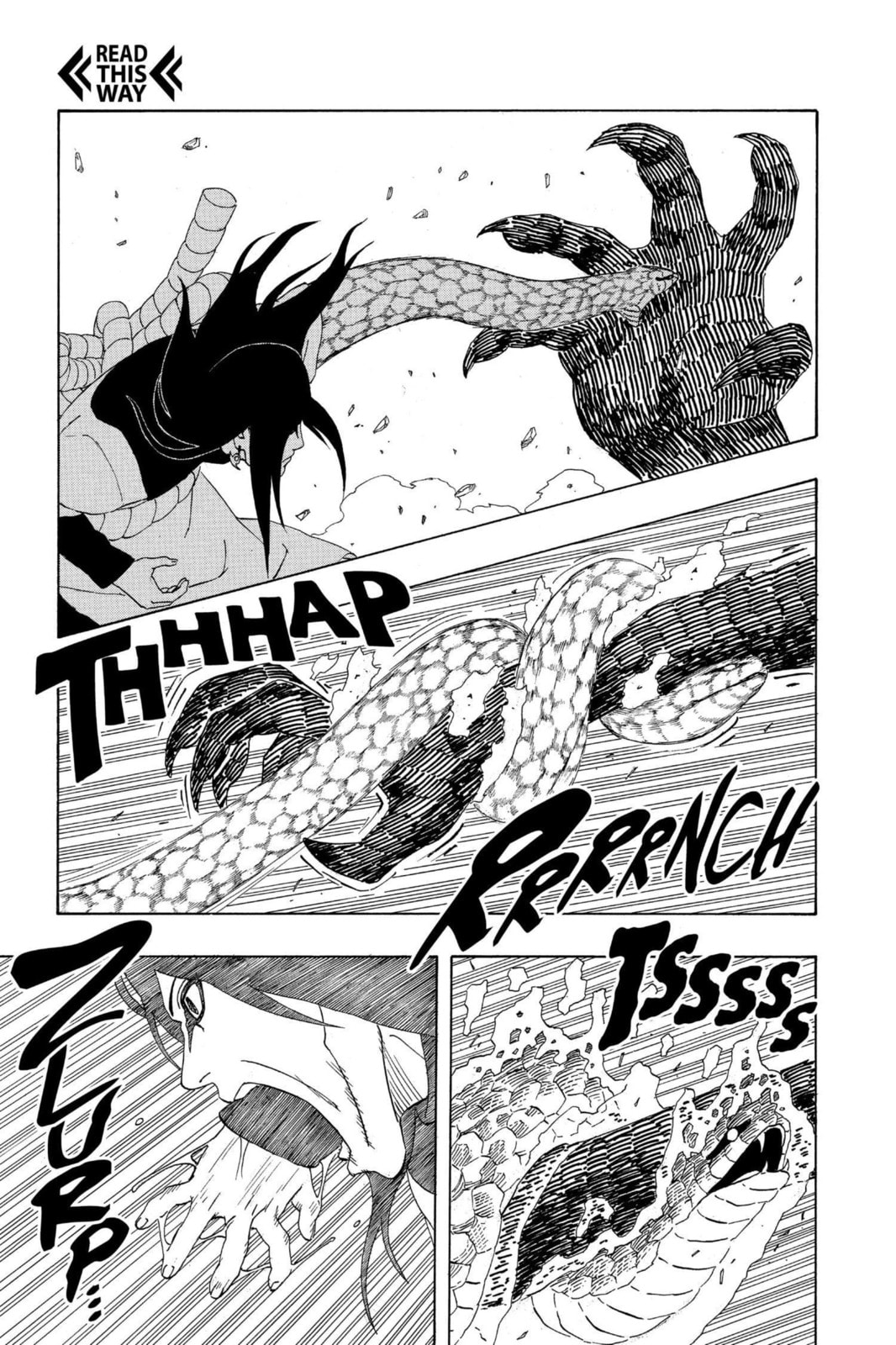 Naruto, chapter 294, image 7