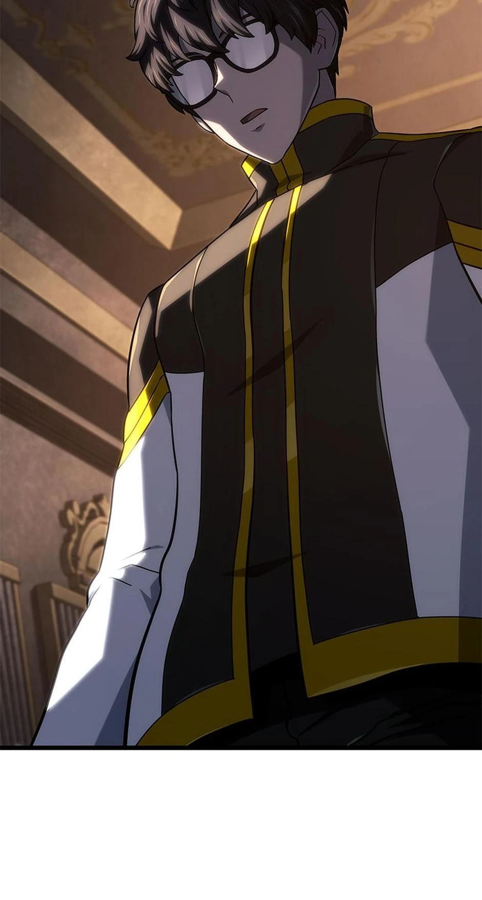 Revenge of the Baskerville Bloodhound, chapter 121, image 133
