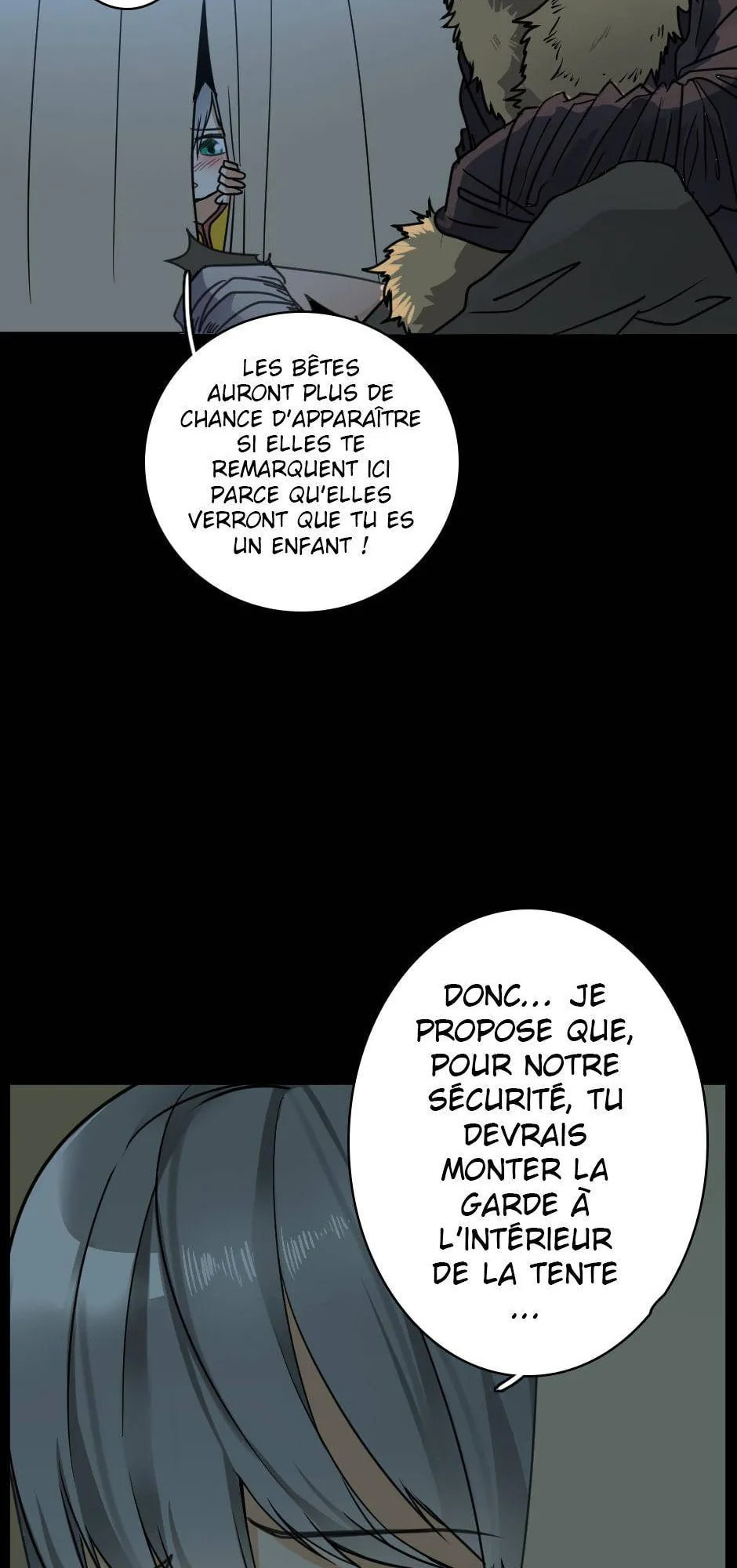 The Beginning After the End, chapter 18, image 60