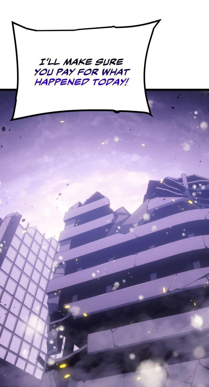 Solo Leveling, chapter 166, page 73