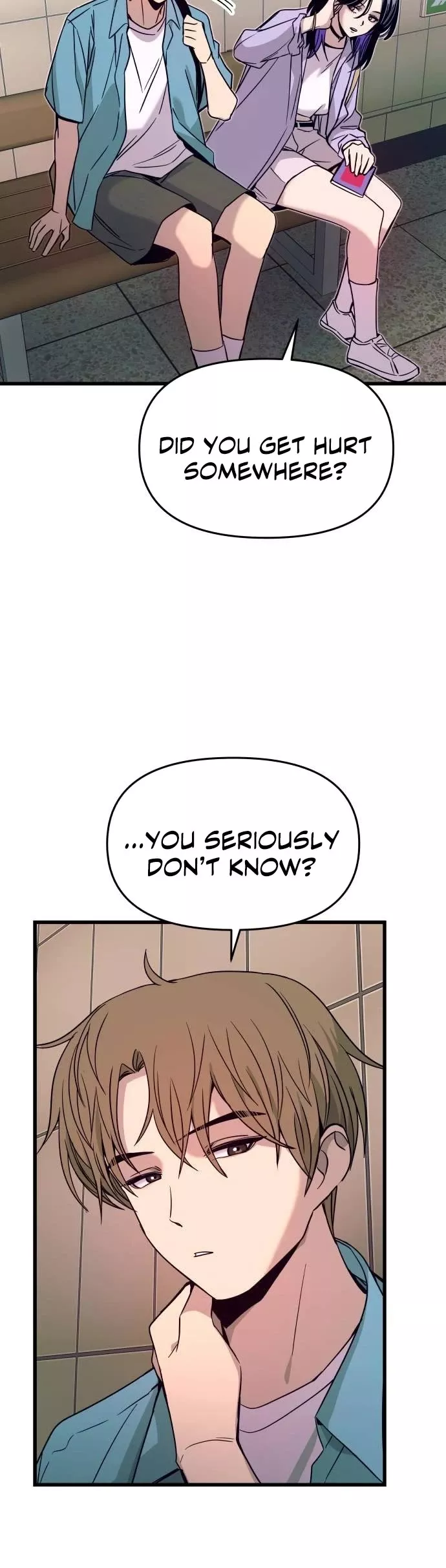 My Bias Gets on the Last Train, chapter 38, image 5