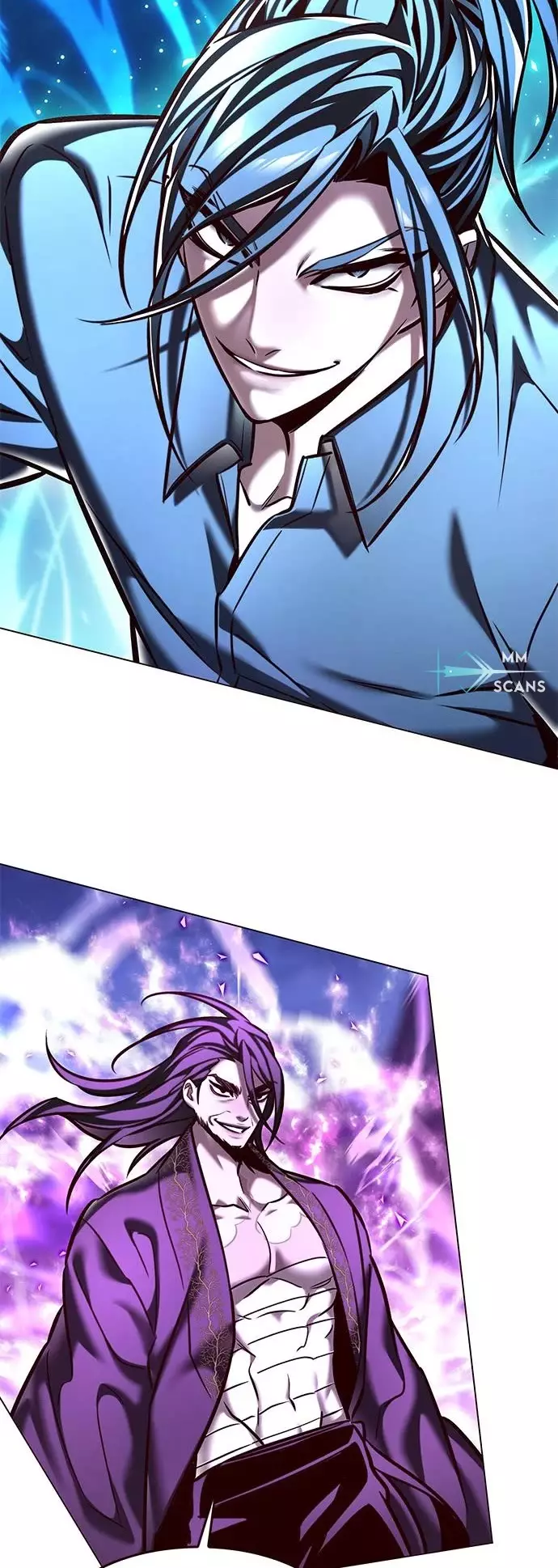 Eleceed, chapter 274, image 24