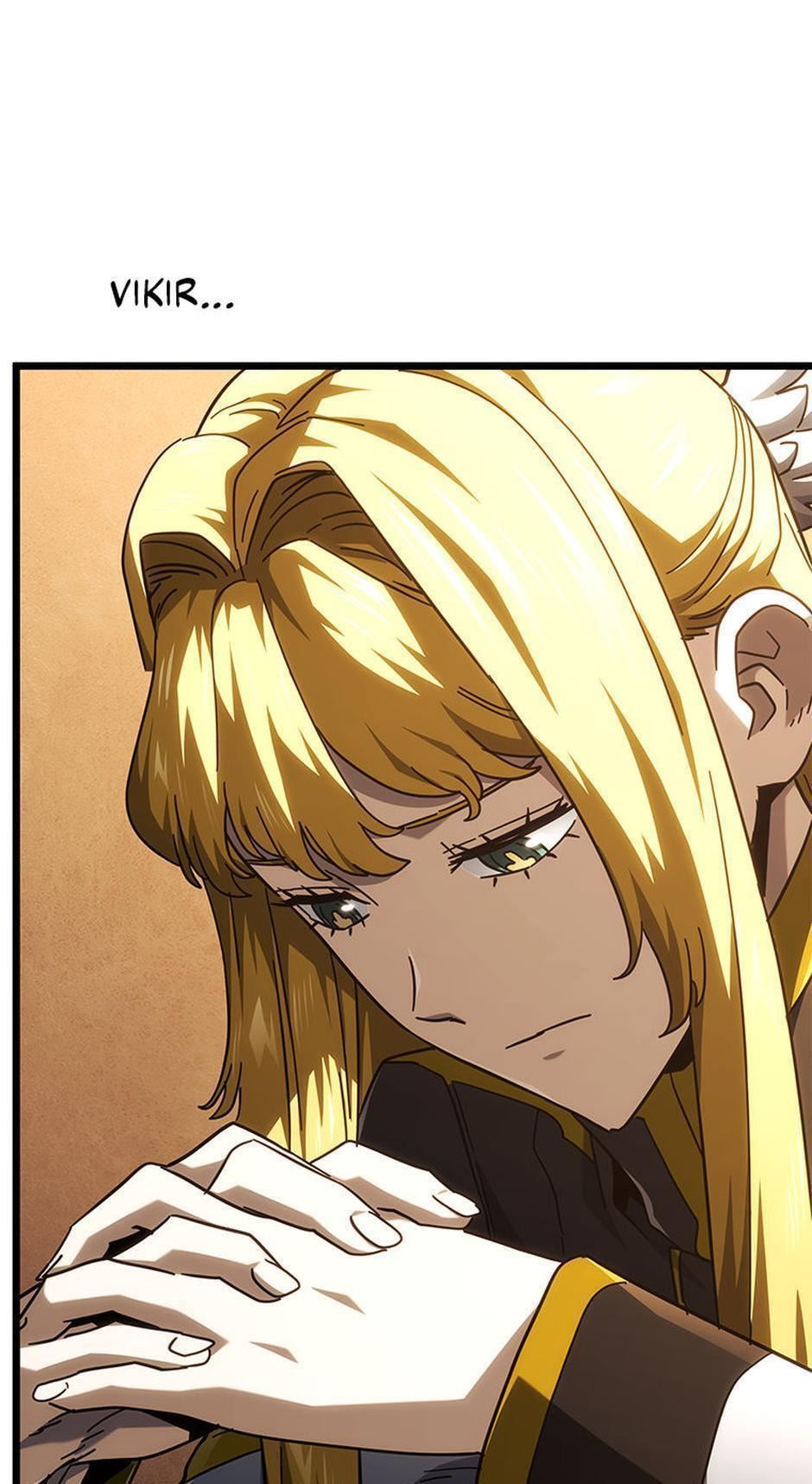 Revenge of the Baskerville Bloodhound, chapter 113, image 99