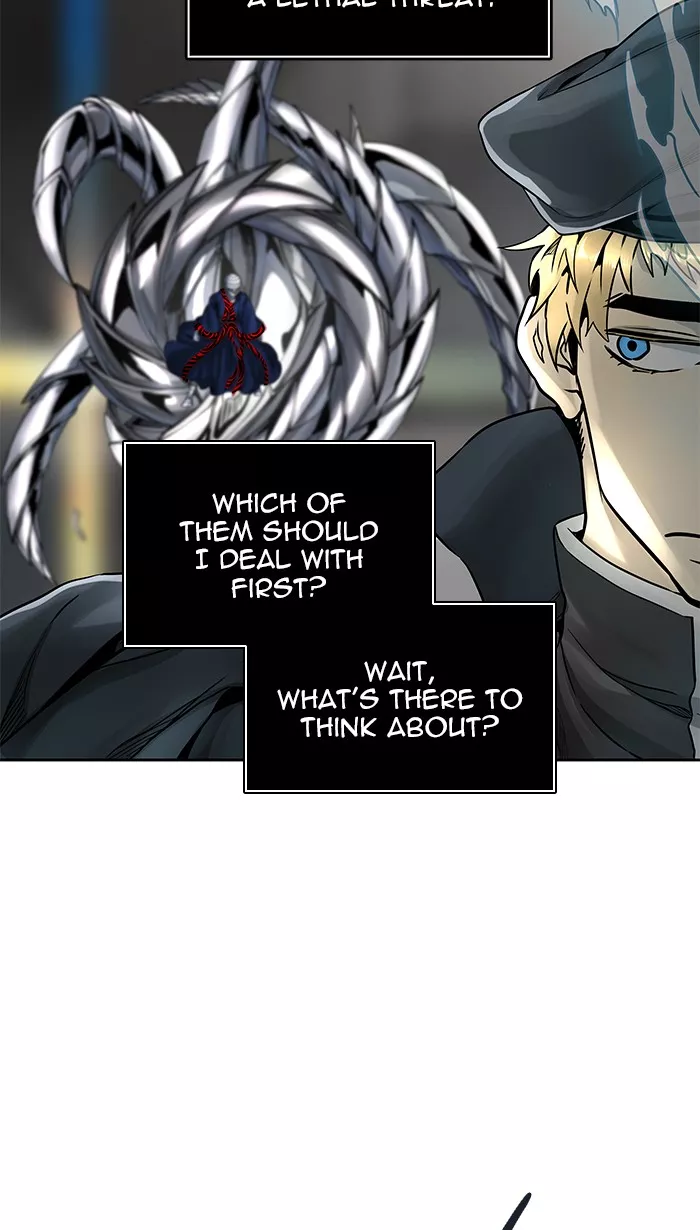 Tower of God, chapter 477, image 55