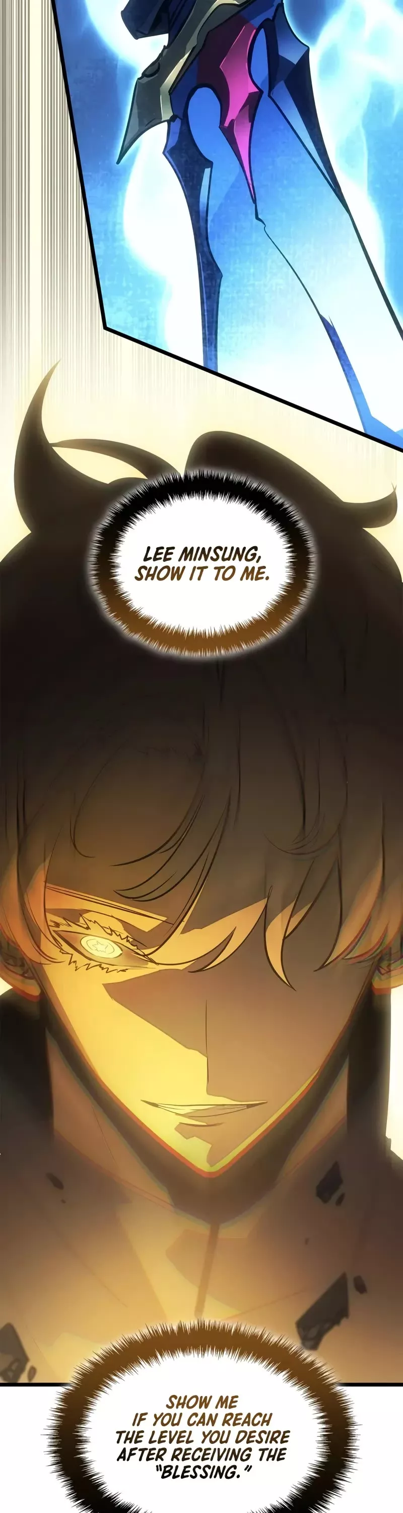 Solo Leveling: Ragnarok, chapter 37, image 29