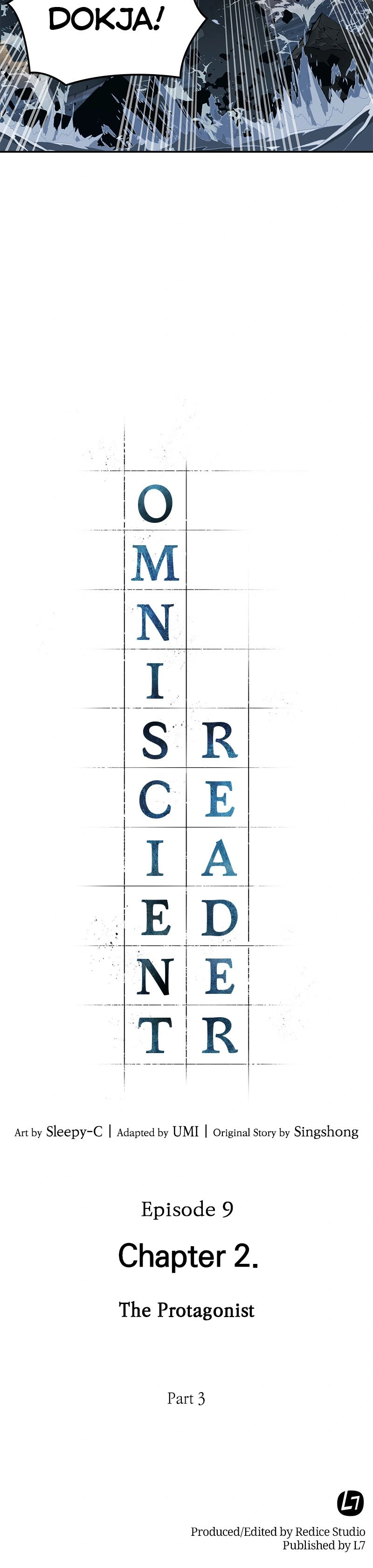 Omniscient Reader’s Point of View, chapter 9, image 7
