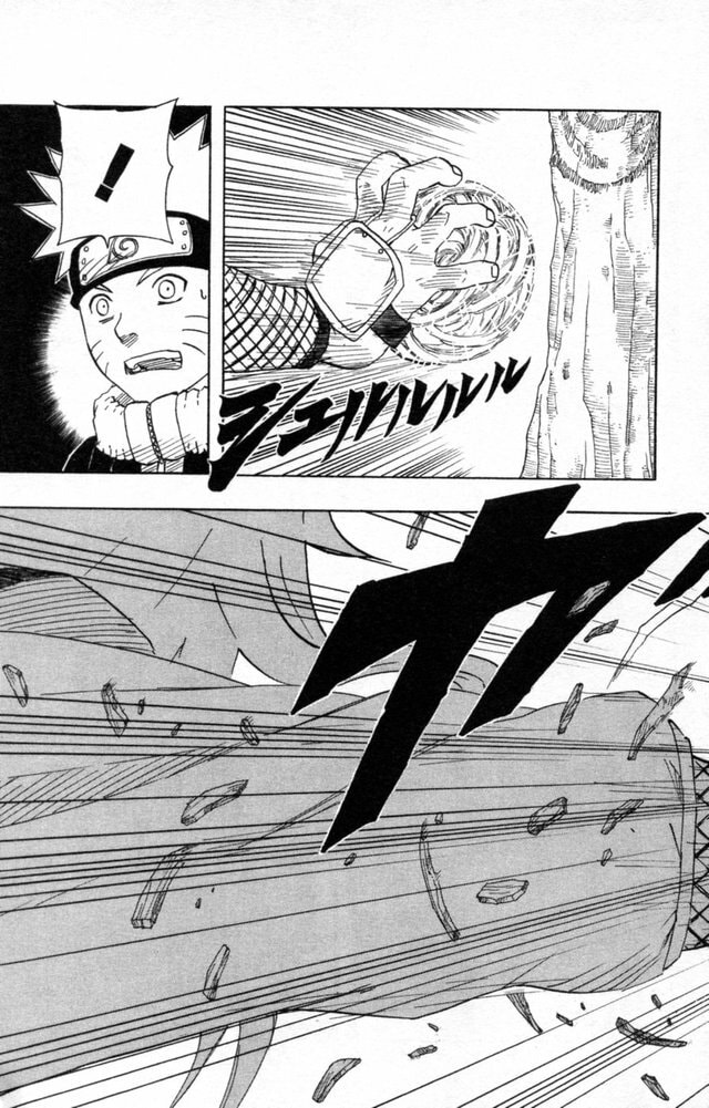 Naruto, chapter 155, image 11