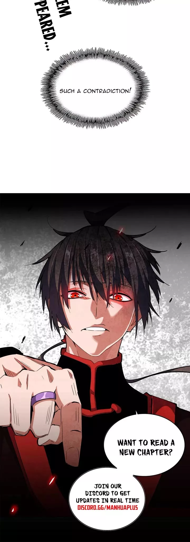Magic Emperor, chapter 681, image 25