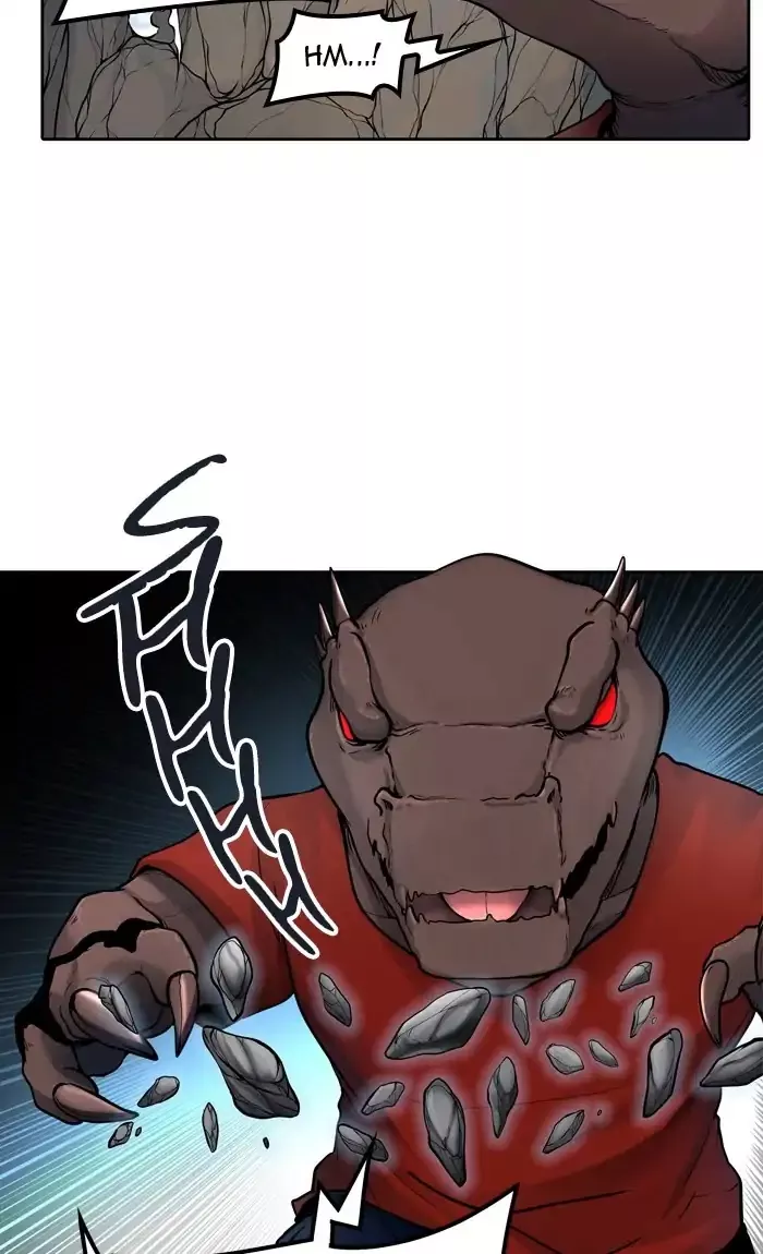 Tower of God, chapter 421, image 15