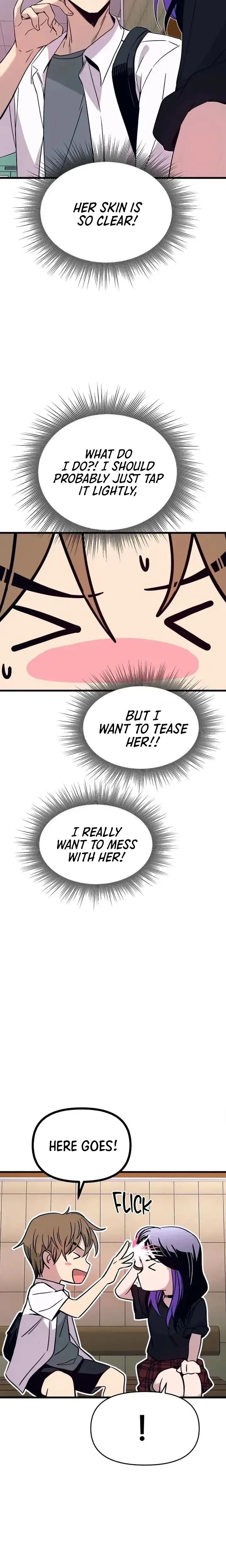 My Bias Gets on the Last Train, chapter 73, image 24