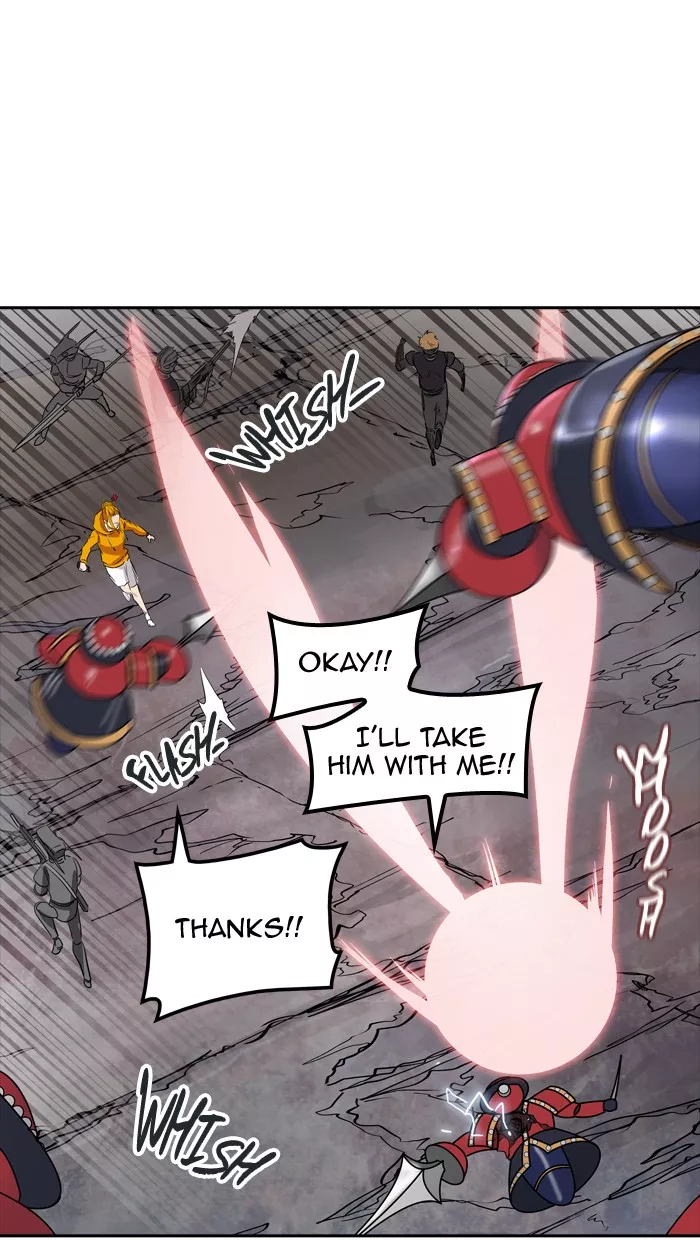 Tower of God, chapter 350, image 5