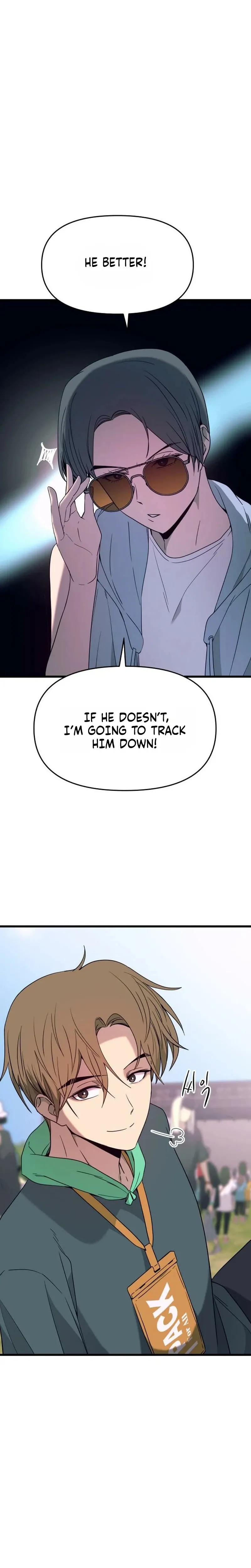 My Bias Gets on the Last Train, chapter 83, image 35
