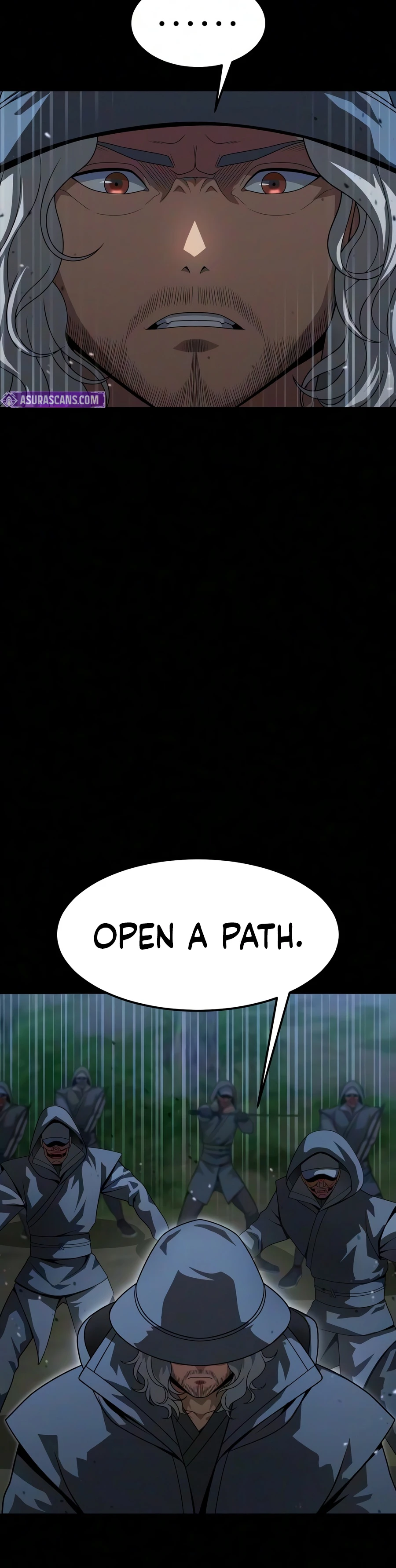 Steel-Eating Player, chapter 106, image 13