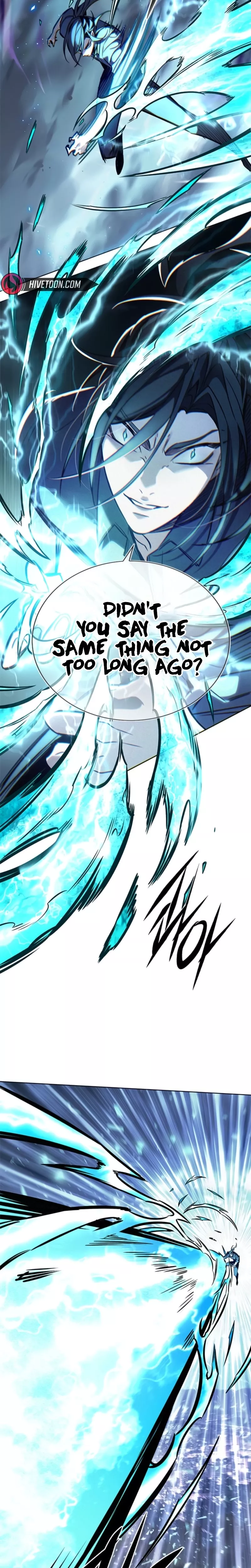 Eleceed, chapter 383, image 36